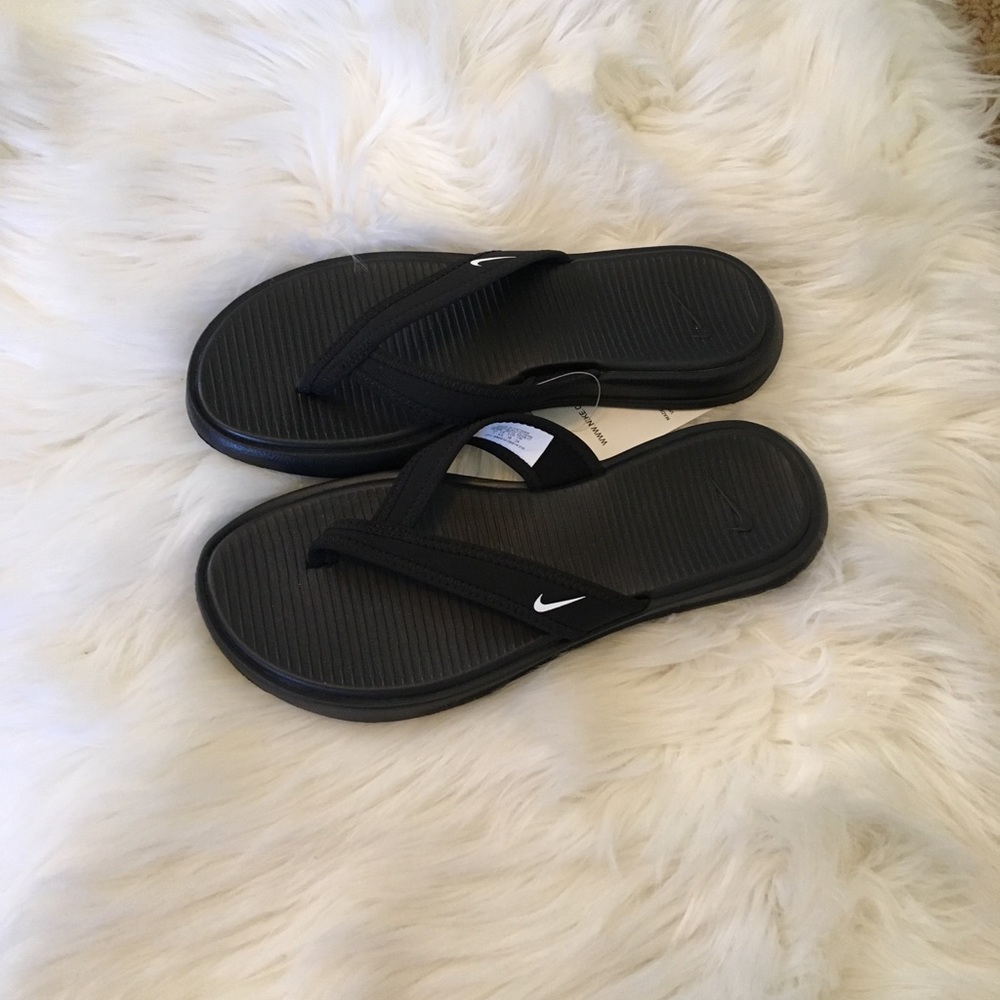 Nike sandals